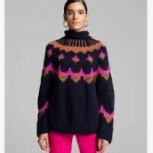 A.L.C Shapiro Knit Sweater